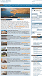 Mobile Screenshot of hotelslavasa.com